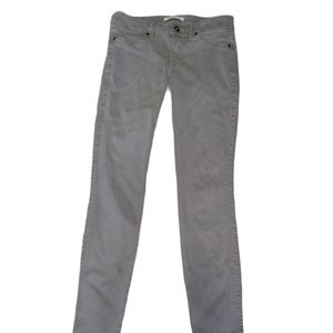 Rich & Skinny Jeans Luxury Skinny Jeans sz 26